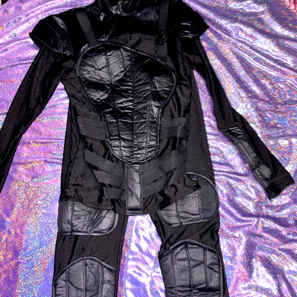 Hunger Games Katniss Costume